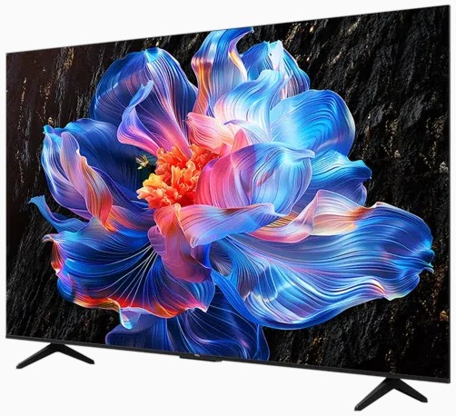 LED televize k pronájmu