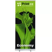 Print.cz Roll up bannery