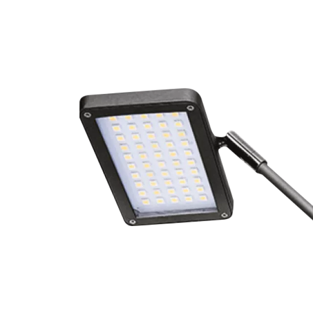 LED světlo Powerspot 950 pro prezentační stěny
