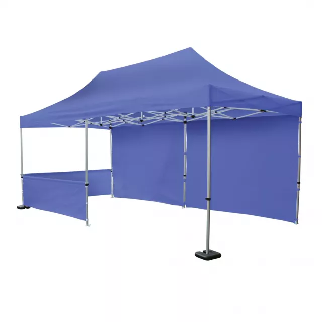 Nůžkový stan Zoom Tent 3x6m