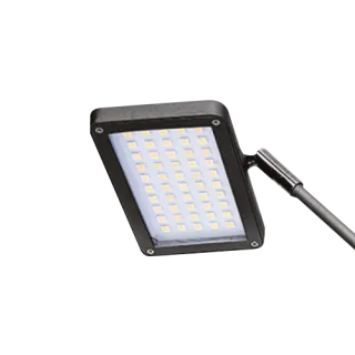 LED světlo Powerspot 950 pro prezentační stěny