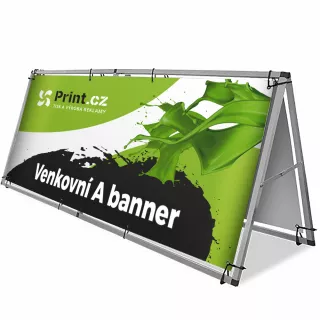 venkovni a banner