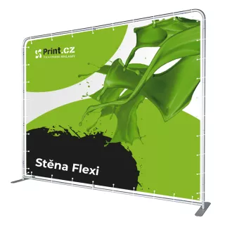 Stěna Flexi