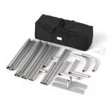 Bannerová prezentační stěna Flexi