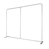 Bannerová prezentační stěna Flexi