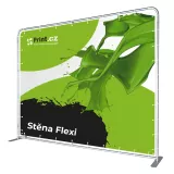 Stěna Flexi